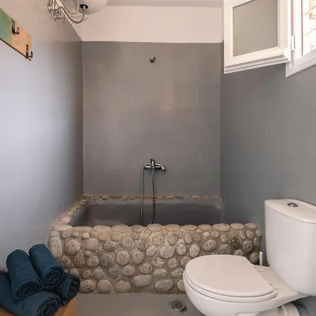 Sunset Studio * Fanari (Mykonos)
