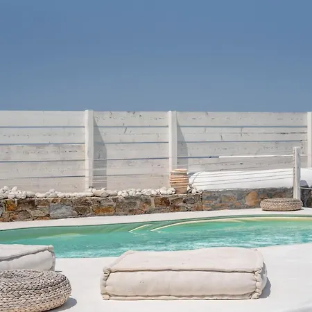 Sunset Studio Fanari (Mykonos)