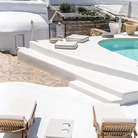 Sunset Studio Apartment