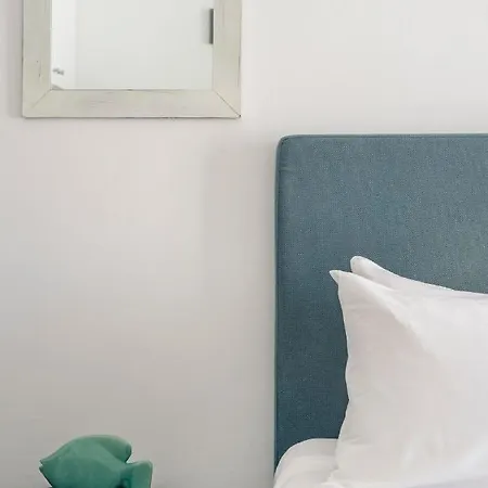 Sunset Studio Apartment Fanari (Mykonos)