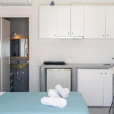 Apartment Sunset Studio Fanari (Mykonos)
