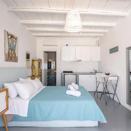 Apartment Sunset Studio Fanari (Mykonos)