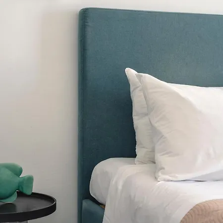 Sunset Studio Apartment Fanari (Mykonos)