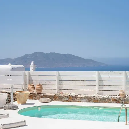 Apartment Sunset Studio Fanari (Mykonos)