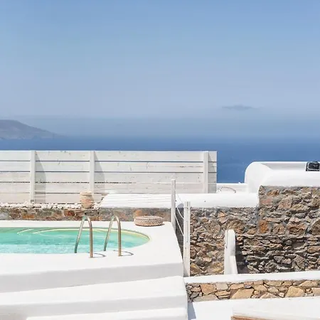 Apartment Sunset Studio Fanari (Mykonos)