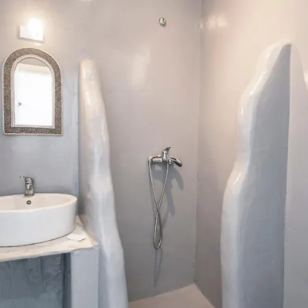 Sunset Studio Apartment *