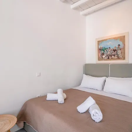Apartment Sunset Studio Fanari (Mykonos)