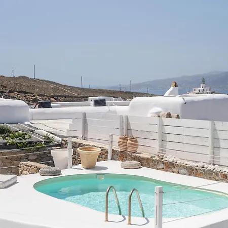 Apartment Sunset Studio Fanari (Mykonos)