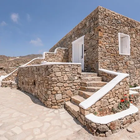 Apartment Sunset Studio Fanari (Mykonos)
