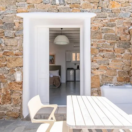 Apartment Sunset Studio Fanari (Mykonos)