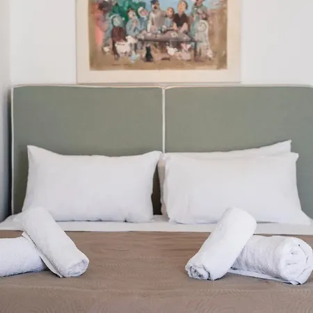 Appartamento Sunset Studio Fanari (Mykonos)