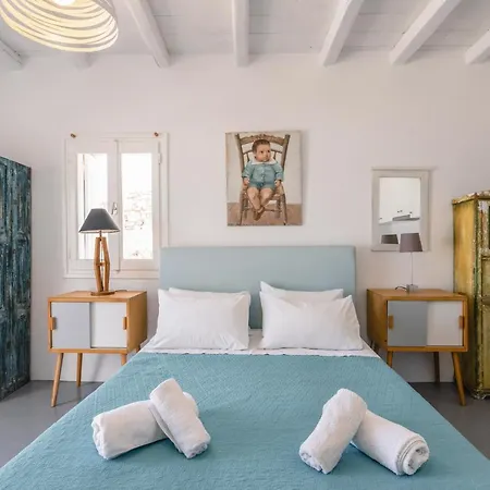Appartamento Sunset Studio